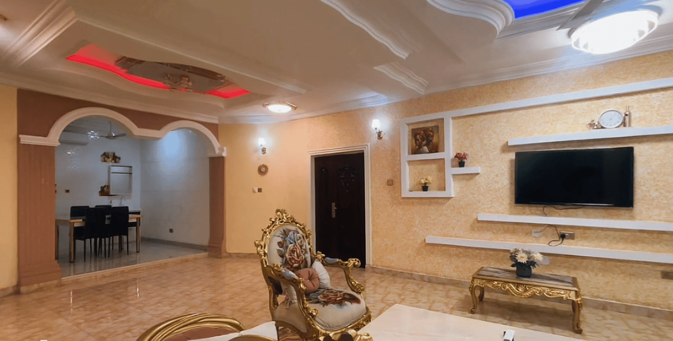 Apartment room gallery image